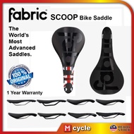 FABRIC Scoop Race Flat Shallow Radius Bicycle Saddle for Roadbike MTB Comfort Saddles 142mm Wide Carbon Titanium Ti Rail