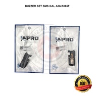BUZZER SET SAMSUNG GALAXY A06/A065F