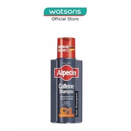 ALPECIN Caffeine Shampoo 250ml