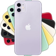 全新 Apple iPhone 11 64G 128G 256G Brand New