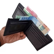 BBF Genuine Leather Wallet 3D Genuine Leather Wallet Casual Genuine Leather Wallet