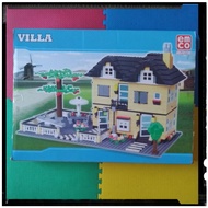 Emco Villa