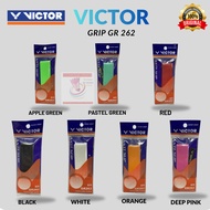 BADMINTON GRIP VICTOR GR 262 GR262 ORIGINAL