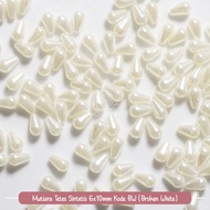 Pearl Drop Beads Pearl Drop Mutsin Pearl Beads Pearl Drop Sequins Pearl Oval Round Rice Drops Rice B
