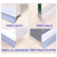 LIMITED STOCK ESTATION - 93CM BOTTOM HOLE GAP COVER FOAM DOOR DUST BARRIER