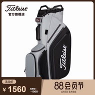 TitleisttTellis Golf Bag Ringan Jenis Beg Kereta14Lubang Beg Golf Ringan
