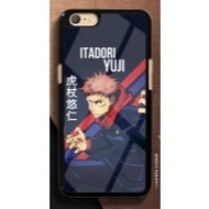 Oppo A71 Case - HP Case - Oppo A71 Phone Case - THICK HARDCASE SOFTCASE WITH SILICONE IMAGE Oppo A71