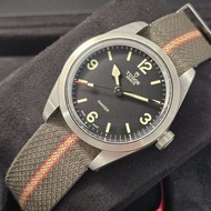 Tudor 帝舵 Ranger 39mm watch Ref.79950-0003  79950