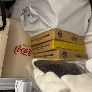 全新未開未使用 可樂 可口可樂 雪櫃 Coke coca cola 冰箱