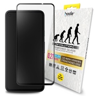 Cnr hoda [Google Pixel 4a Dedicated] 2.5D Invisible Evolution Version Edge Strengthened Full 9H Temp