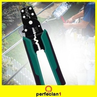 [Perfeclan1] Multifunctional Wire Crimping Tool Wire Wire Wire Cutter