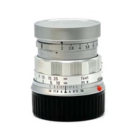 Leica Summicron M 50mm F2 Rigid