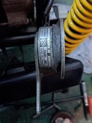 我要買光陽電動代步車大型煞車器 18W BLYOS8AF  0933303330