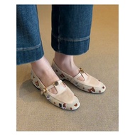 Women's Shoes Single Shoes Women's Flat Shoes Women's Cloth Shoes Women's Cloth Shoes Flat Shoes One