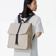 14L Waterproof Preppy Style Backpack Men Women Commuter Computer School Bag
