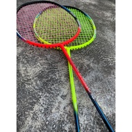 Badminton Racket LI-NING WINSTROM 7&amp;8 30-LBS