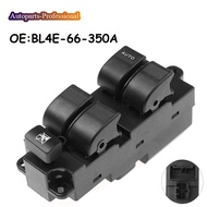 Front Left Electric Window Switch Glass Lifter Switch For Mazda 3 6 2003-2012 BL4E66350 BL4E-66-350 
