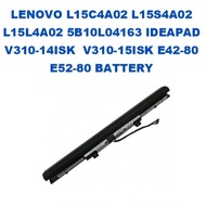 LENOVO L15C4A02 L15S4A02 L15L4A02 5B10L04163 IDEAPAD V110-14AST 15AST V310-14ISK  V310-15ISK E42-80 