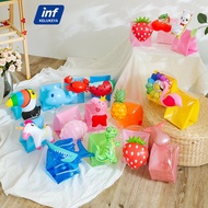 Children's Swimming Ring Arm Band Arm Float