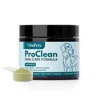 VitaPets ProClean Oral Care Formula for Dogs 狗狗天然潔牙護齒配方