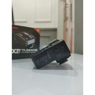 Godox Trigger/ Godox X2T Trigger/ Godox/ X2T Trigger/ Godox New Trigger