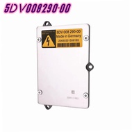 HB 5DV 008 290 00 5DV00829000 5DV008290-00 Xenon Headlight Ballast D2S D2R For Audi A6 / A6 Avant / 