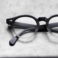 JULIUS TART OPTICAL HAROLD #BLACKFADE , SIZE: 45 / 47 -23-145