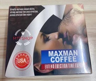 MAXMAN COFFEE/MAXAMA TABLETS (10PCS LAMAN)