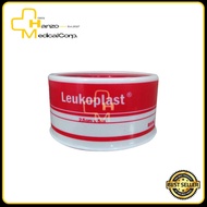 LY LEUKOPLAST TAPE CLOTH / ADHESIVE PLASTER