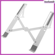Laptop Stand/adjustable Stand/universal Stand/cooling Stand/folding Tablet for Foldable Holder Desk Lapdesk  luolandi