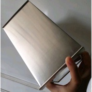 Bread pan with lid size 18x10x10 20x10x10 22x10x10 24x10x10