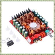 (C Z G L) TDA7498E Amplifier Board Amplifier Board TDA7498E 160w+160w Amplifier Board Bluetooth Ampl