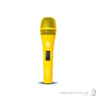 Clean Audio : CA-289 by Millionhead (ไมโครโฟนสำหรับร้องเพลง รับเสียงแบบ cardioid สามารถใช้งานได้อย่า