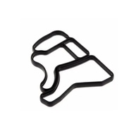 1 piece Engine Oil Filter Housing Gasket for BMW F30 F10 F11 X1 X3 Z4 328i 520i 528i 11427611391