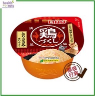 CIAO - INABA - <全雞宴杯裝> 雞肉+吞拿魚果凍杯 70 克 (QIC-11) 此日期前最佳:2027年02月28日