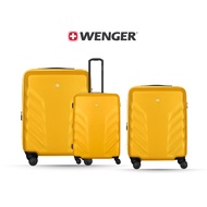 WENGER Motion Hardcase Luggage/ Yellow/ 653339/41/43