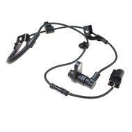 ด้านหน้าและด้านหลังซ้ายและขวา ABS เซ็นเซอร์ความเร็วล้อสำหรับมิตซูบิชิ L200ไทรทัน2011-2016 4670A595 4