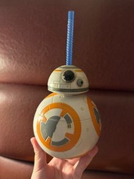 Disney BB8 迪士尼 水樽 擺設 正品 小朋友水樽 兒童水樽 水壺