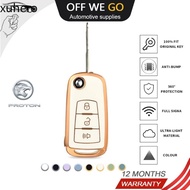Proton key cover Saga Persona Iriz Preve VVT Key Cover Case Accessories Accessori Aksesori Car Bodyk