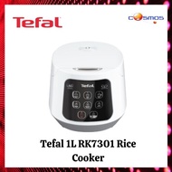 Tefal 1L RK7301 Easy Rice Compact Rice Cooker