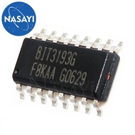 10 BIT3193G BIT3193 SOP-16