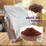 Grape seed extract From Italy