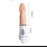alat bantu seks wanita dan pria vibrator getar lidah