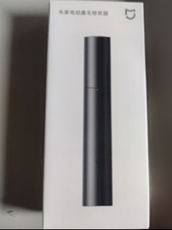 小米Xiaomi 米家電動鼻毛修剪器