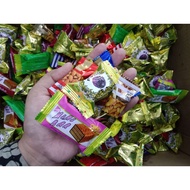 ASBA MIXED SNACKS BULK 100G