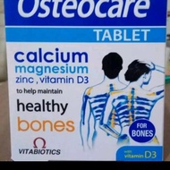 Original Vitabiotics Osteocare 30s