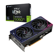 COLORFUL iGame GeForce RTX 5060 Ti Ultra DUO OC 16GB-V - NVIDIA GRAPHICS CARD