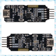 [R Q M U] Wireless Serial Pass-Through(WCH-LinkW), DRG CMSIS-DAP Wireless Programmer with DapLink Fu