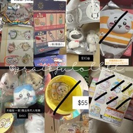 現貨 西村裕二 hello kitty Chiikawa