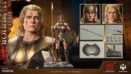 [椅子玩具 實體店 預訂] HHQ2220215A 1/6 Empire Legion Trojan Horse Massacre Greek First Warrior Bloody Battle 